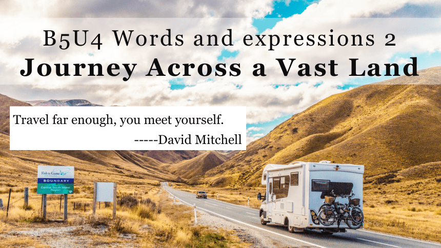 2019-unit-4-journey-across-a-vast-land-words-and