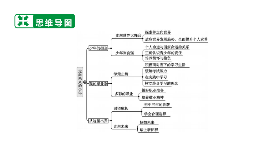 九年级下册政治框架图图片