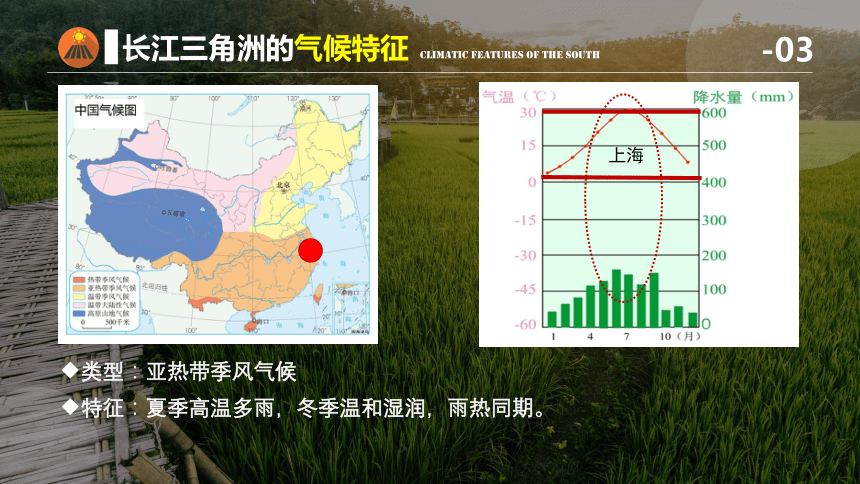 河口三角洲气候图片