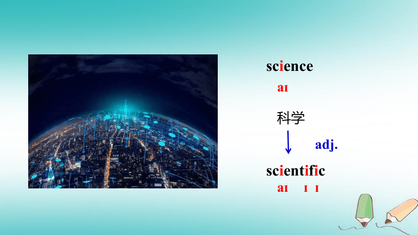 Unit5  Look into Science  Lesson 25 Let’s Do an Experiment 教学课件（23张PPT）