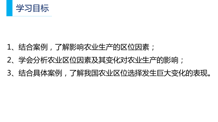 31農業區位因素及其變化課件47張