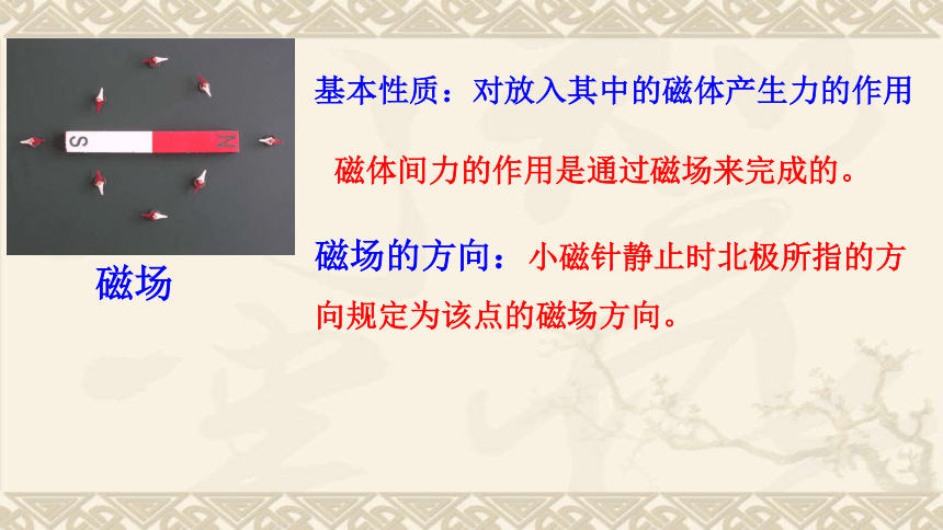 人教版初中物理九年级中考复习 第20章 电和磁(共30张PPT)