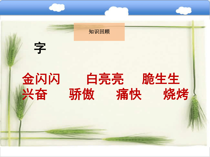 小学教科版三年级下册七色光一课件