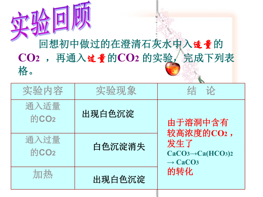 鲁科版高中化学必修一1.1《走进化学科学》课件(22张PPT)