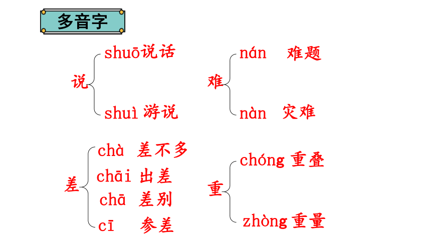 8池子与河流  课件 (共28张 )