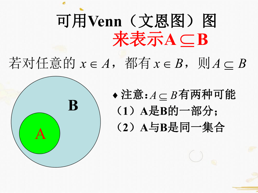 常用數集: 補充幾點:課本第5頁練習2(3):試選擇適當的方法表