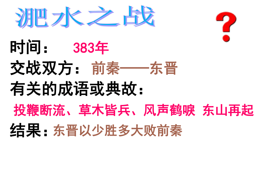 人教版七上第18课 东晋南朝时期江南地区的开发 课件（42张）