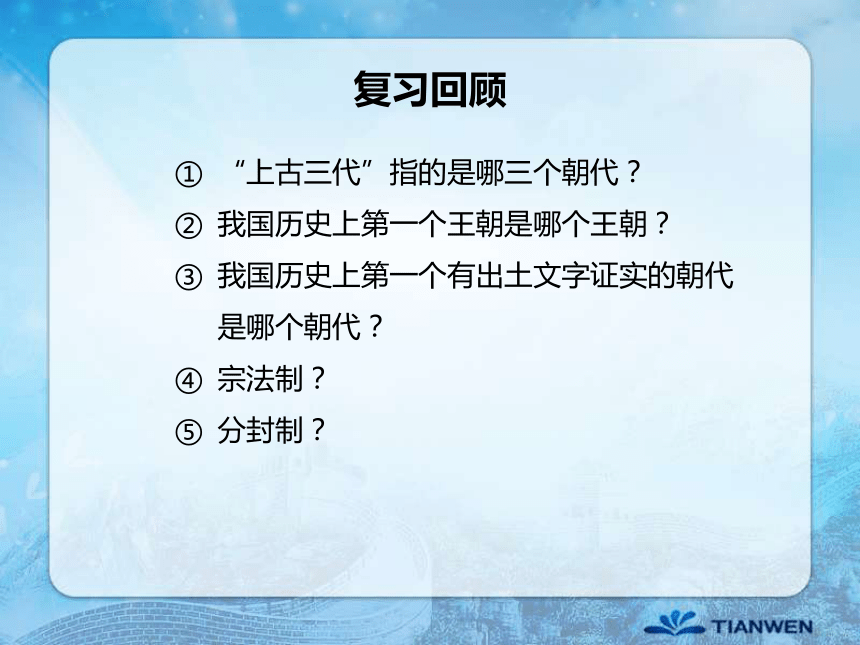 华师大版新版七上第7课 社会变革与商鞅变法（31张）