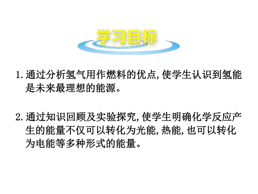 鲁教版化学九年级下册11.1化学与能源开发课件（30张ppt）