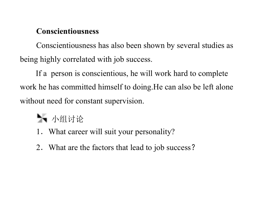 2011年《随堂优化训练》英语 新课标北师大版 必修5 unit 14 warm-up & lesson 1 your choice [配套课件]