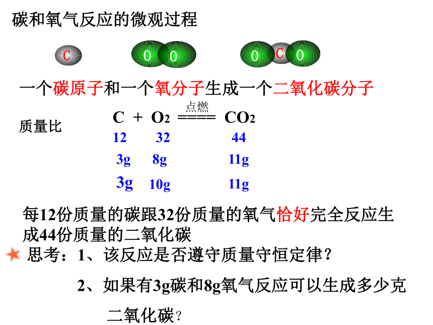 课题 2 如何正确书写化学方程式课件（46张ppt）