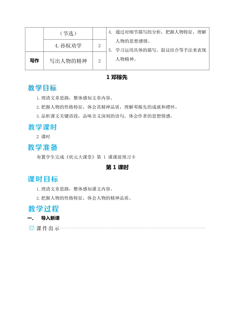 课件预览