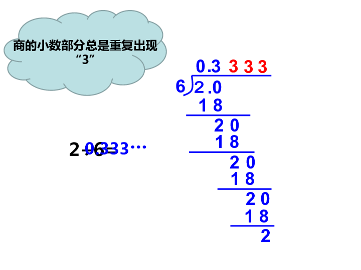 9.1总复习 小数   课件 (共17张PPT)