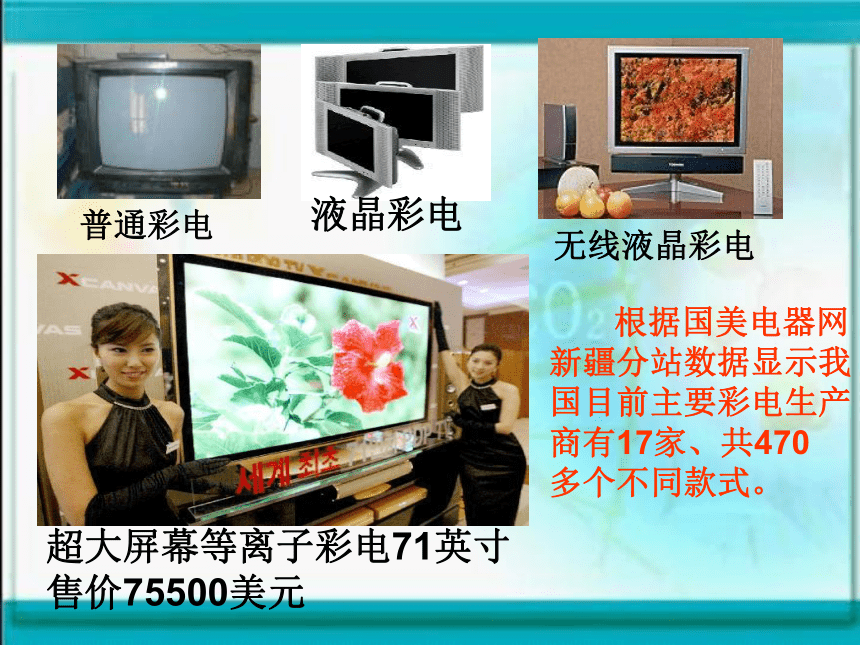 学会合理消费 课件