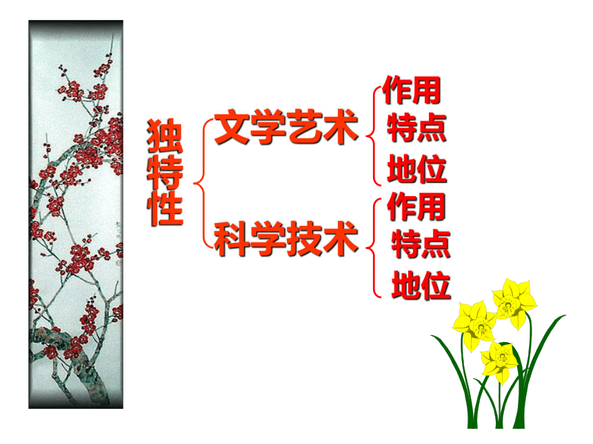 政治必修Ⅲ人教新课标6.2博大精深的中华文化课件（25张）