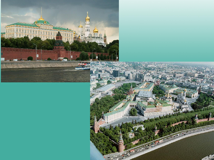 粤教版七年级地理下册8.3俄罗斯课件（27张PPT）