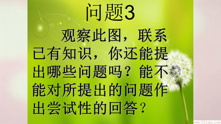 高中生物苏教版第三章第三节物质跨膜运输的方式课件（40张）