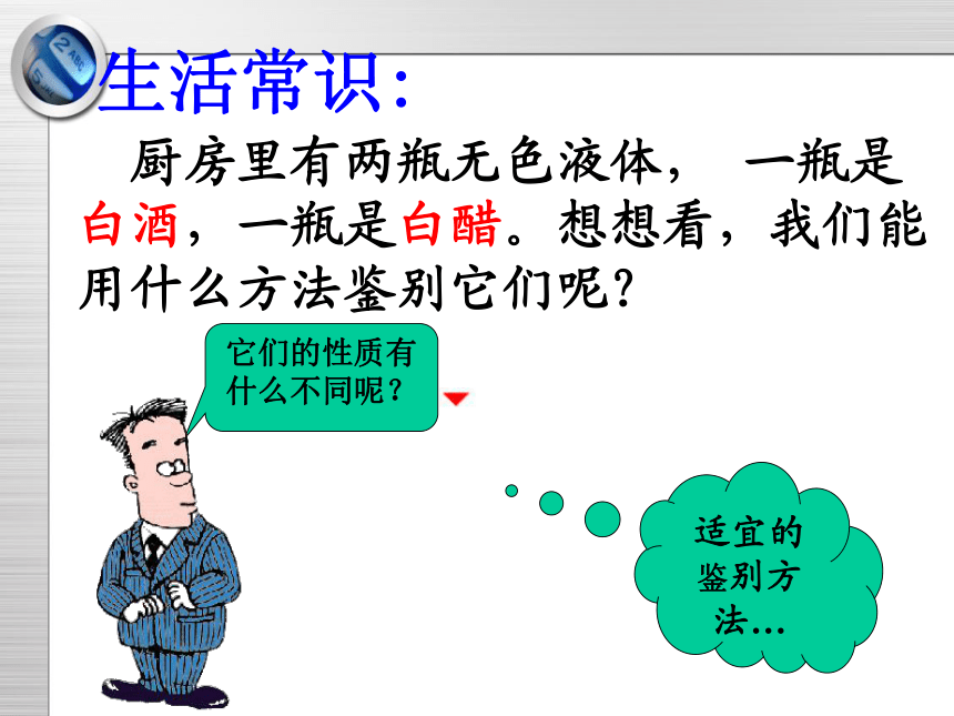 高中化学苏教版必修一专题1 第二单元 常见物质的检验课件（29张）