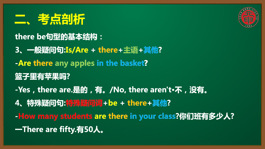 基本時態和havethere be就近原則基本結構there be 句型三,思維導圖