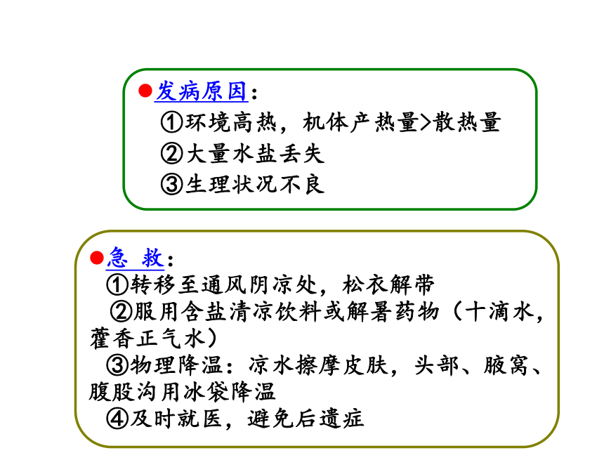 校园足球中的安全防控与急救 （课件） 体育与健康五年级上册  人教版  (共73张PPT)