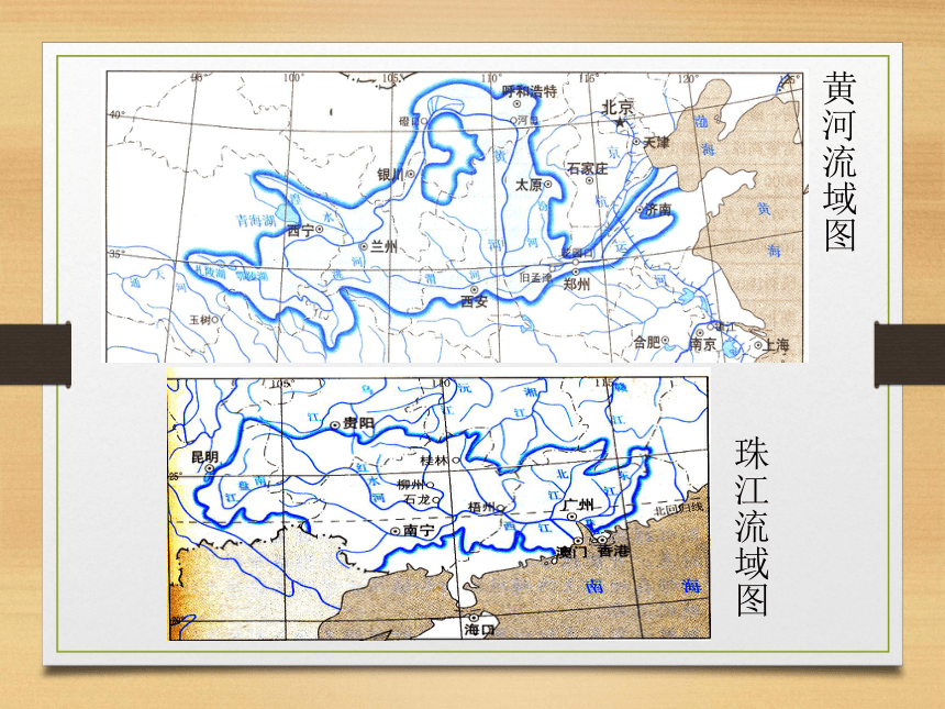 人教版高中地理必修（三）3.2流域的综合开发 以美国田纳西河流域为例 课件 (1)