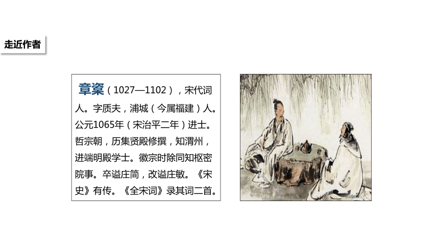 《水龙吟》教学课件