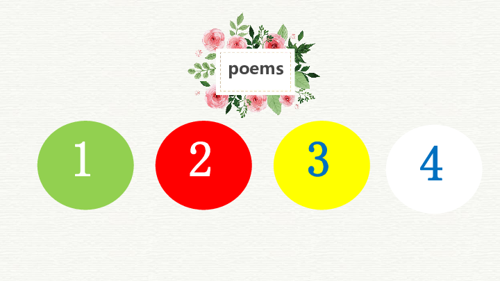 Unit 6 There are four seasons in a year.Lesson 36 课件（26张PPT）