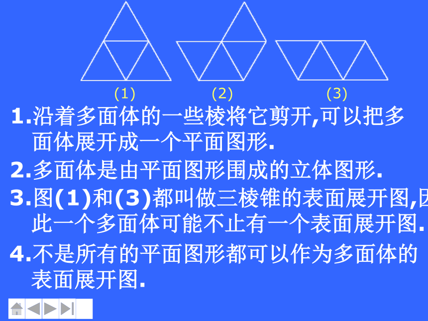 1.2立体图形的表面展开图课件