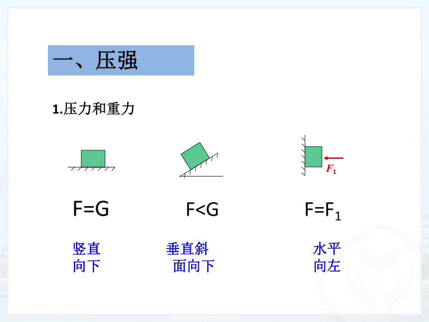 人教版八年级下册 第九章 压强 9.2 液体的压强(共28张PPT)