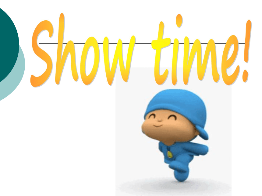 showtime卡通图片图片