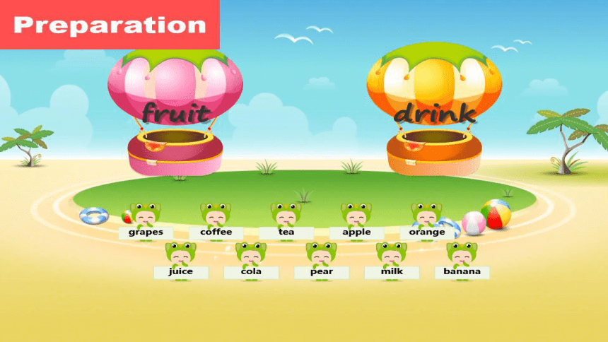 Module 4 Healthy food. Unit 2 Is your food and drink healthy.教学课件（39张）