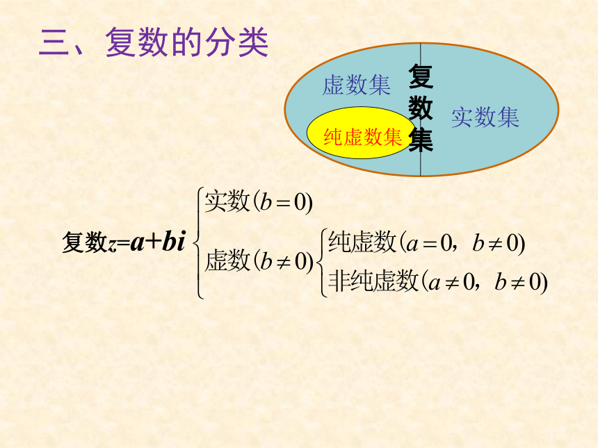 《数系的扩充与复数的引入（复习参考题）》