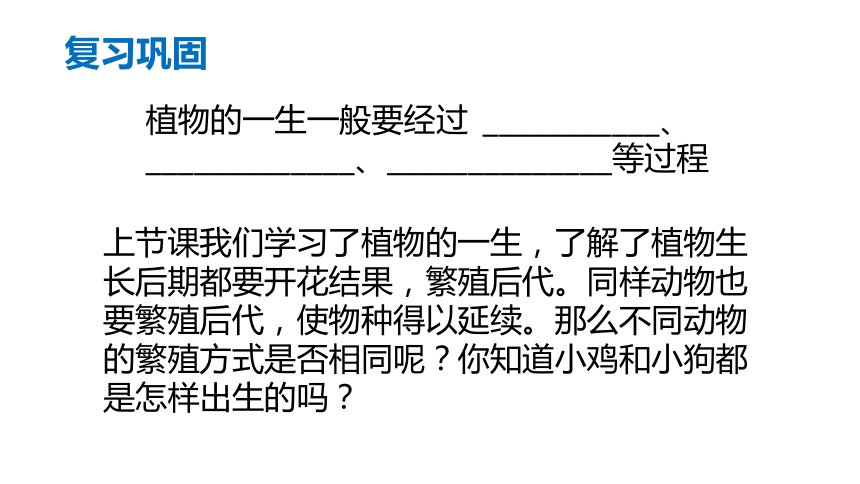 見再草履蟲的二分裂生殖水螅的出芽生殖過程有一種動物叫水螅,當週圍