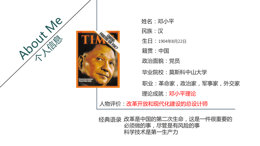 建设有中国特色的社会主义课件 (共30张PPT)