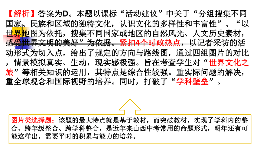 山西中考专题讲座  宪法制度人大专题 课件