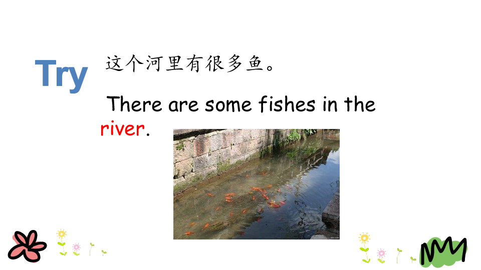 lesson 10 where do they live 课件(25张ppt)无音视频