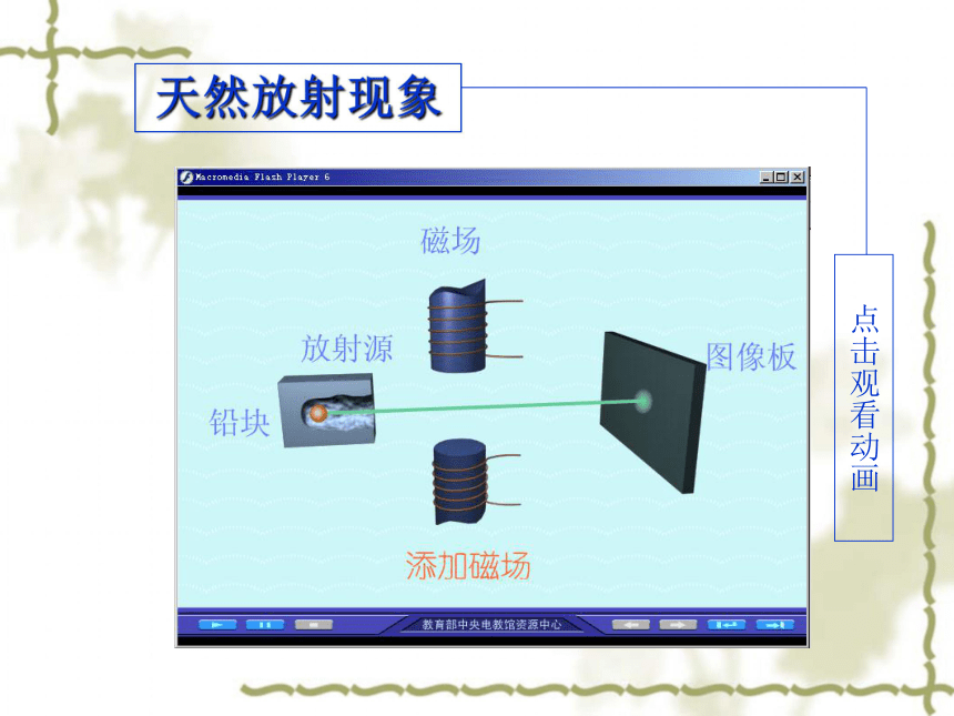 天然反射现象[上学期]