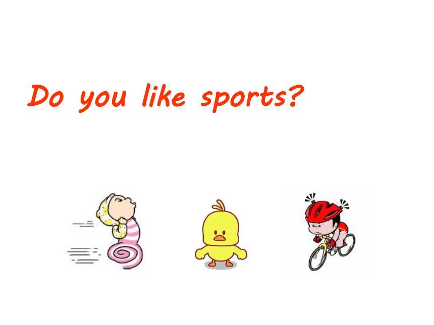 Unit 6 What are your favorite sports Lesson 19 课件+素材