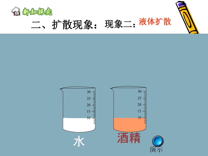 第一节：分子热运动（上课用）