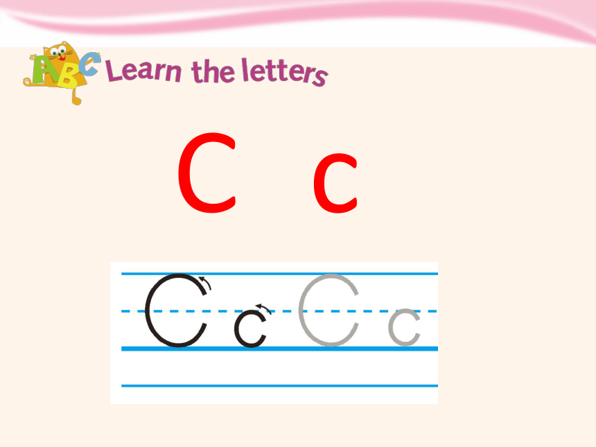 Module 1 Getting to know youUnit2 How are you？ Period2 课件 (共22张PPT)