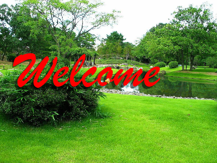 Unit 2 Language Welcome to the unit 课件（31张）
