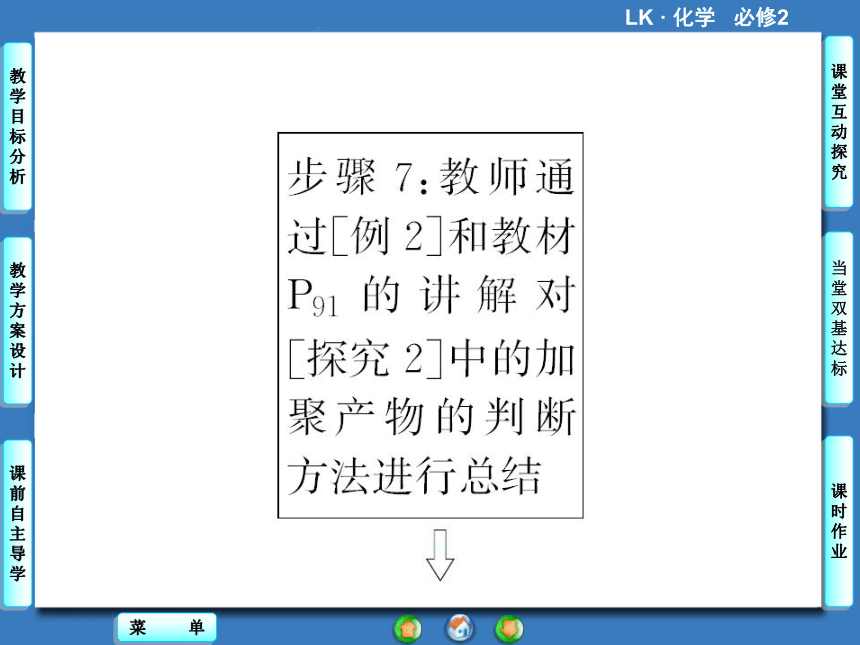 【课堂新坐标，同步备课参考】2013-2014学年高中化学（鲁科版）必修二课件：第3章 第4节 塑料　橡胶　纤维（共66张PPT）