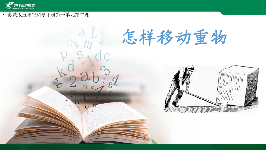 课件预览