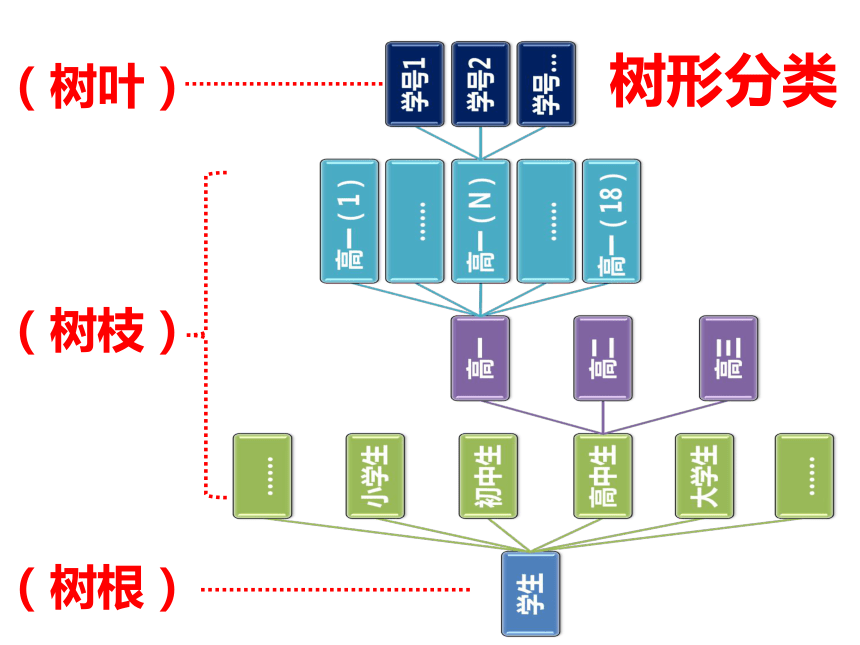 第一单元  丰富多彩的化学物质1.1物质的分类与转换