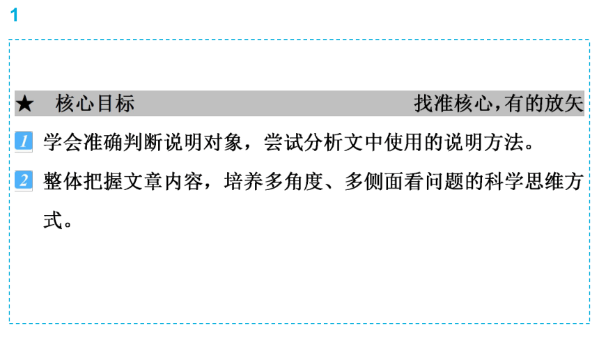 　6.　阿西莫夫短文两篇  习题课件（共40张PPT）