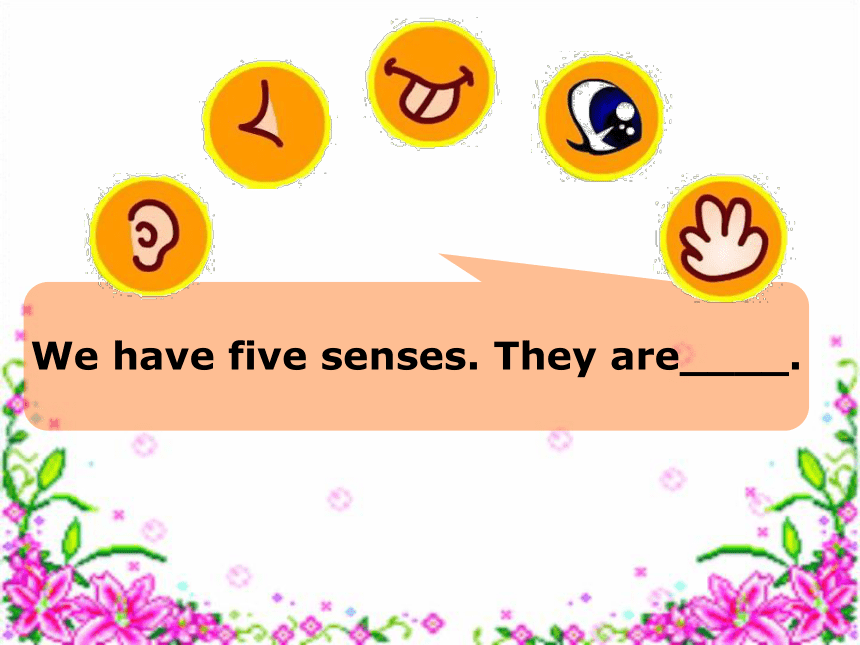 module1usingmyfivesensesunit4useyourfivesenses