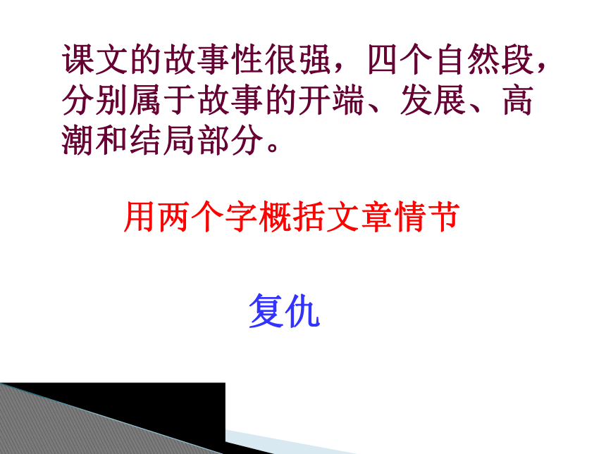 2015-2016语文版语文八年级上册第六单元课件：第28课《干将莫邪》（共30张PPT）