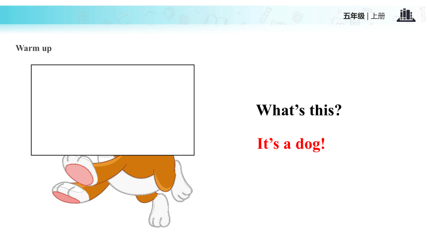 Module 7 Unit 1 His dog can help him 课件(共15张PPT)