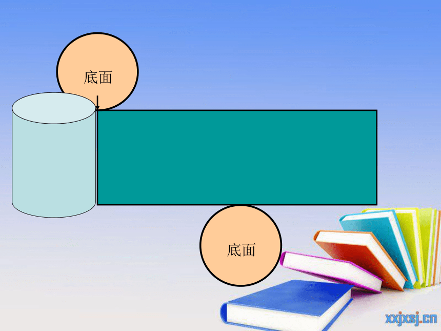 北师大版小学六年级数学下 1《圆柱的表面积》 (共31张PPT)