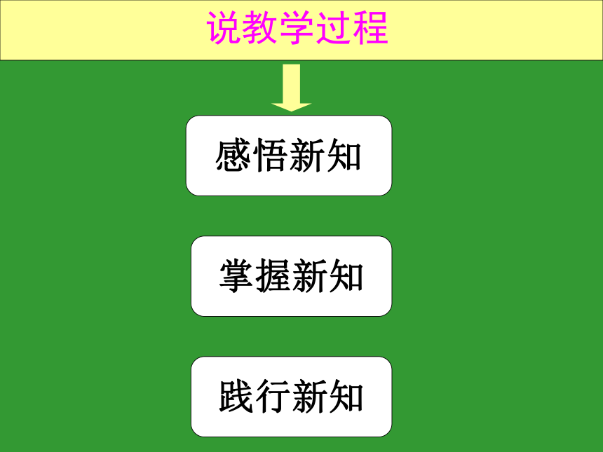 实施可持续发展战略 说课课件